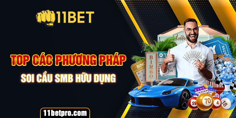 Top các phương pháp soi cầu XSMB hữu dụng