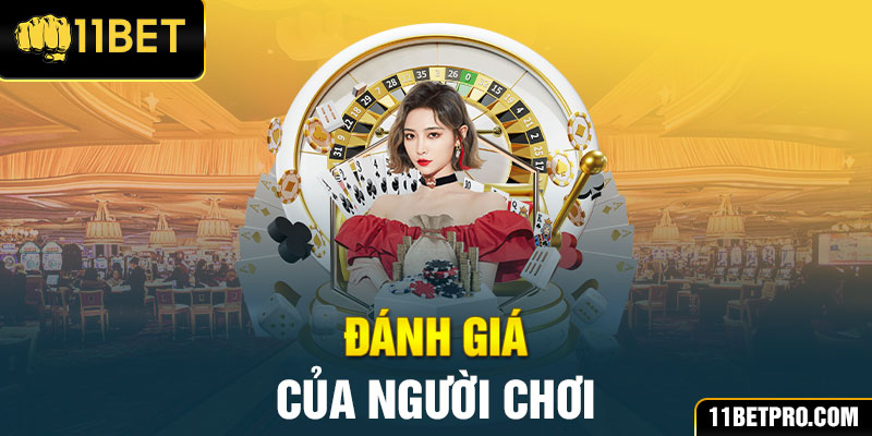 Đánh giá của người chơi